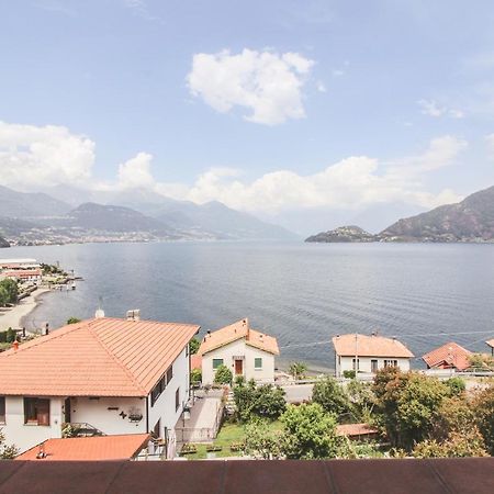 Villa Serena Pianello Del Lario Exterior foto